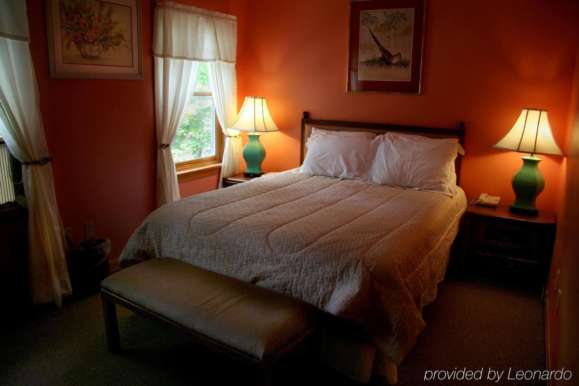 Marthas Vineyard Resort Oak Bluffs Room photo